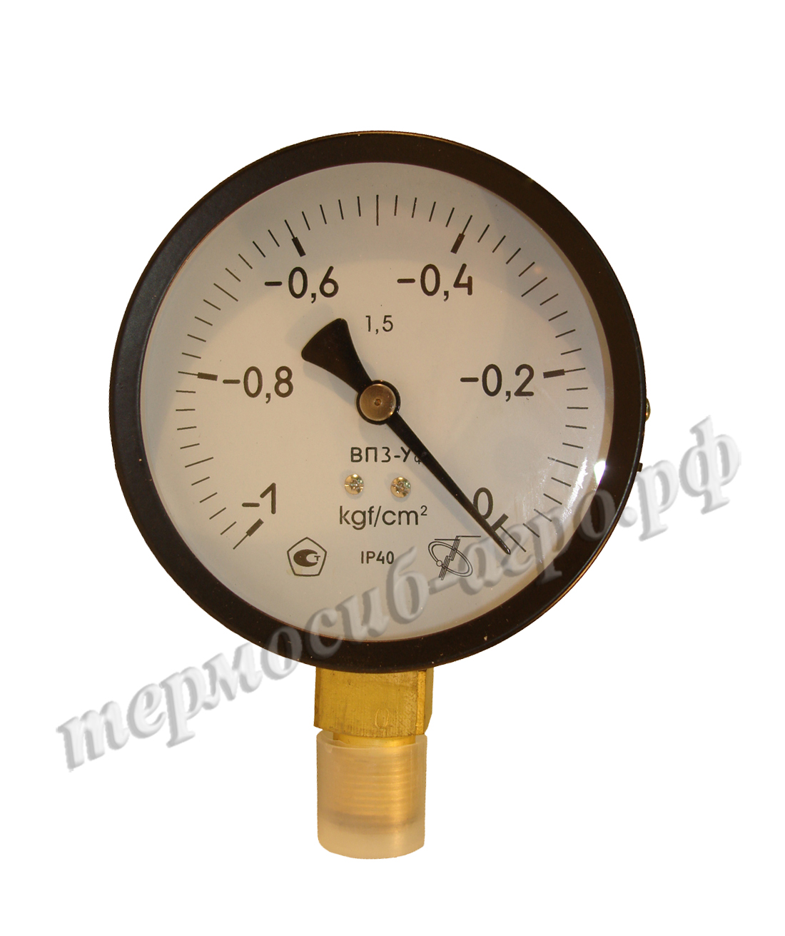 Вакуумметр ВП-3 У